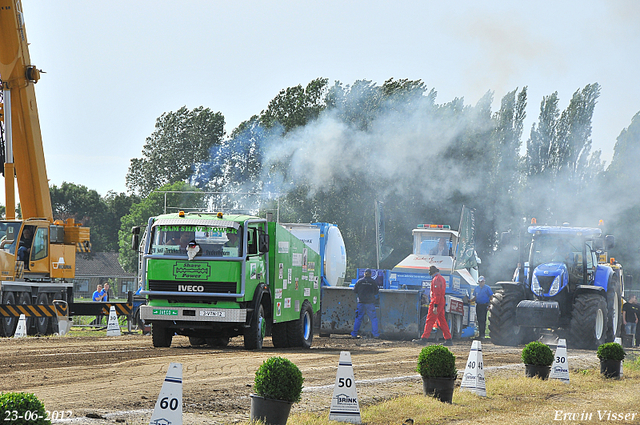 23-06-2012 189-border 23-06-2012 Oudenhoorn