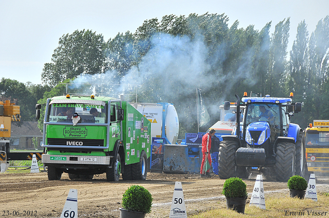 23-06-2012 190-border 23-06-2012 Oudenhoorn