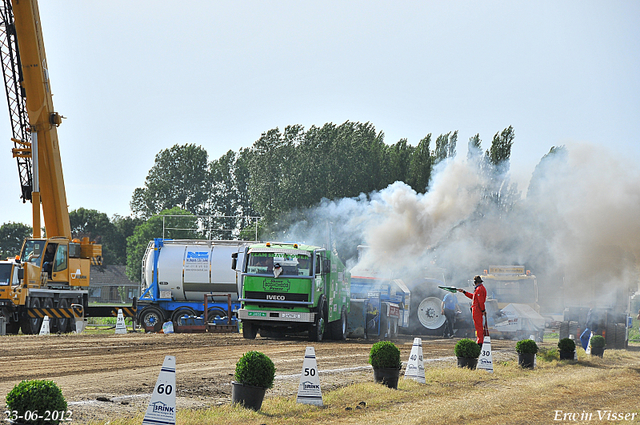 23-06-2012 191-border 23-06-2012 Oudenhoorn