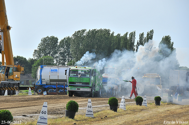 23-06-2012 192-border 23-06-2012 Oudenhoorn