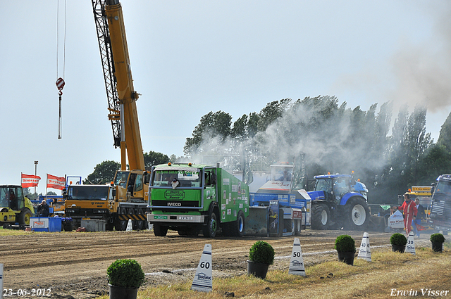 23-06-2012 195-border 23-06-2012 Oudenhoorn