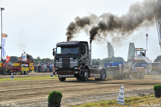 23-06-2012 201-border 23-06-2012 Oudenhoorn