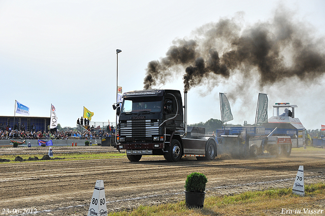 23-06-2012 202-border 23-06-2012 Oudenhoorn