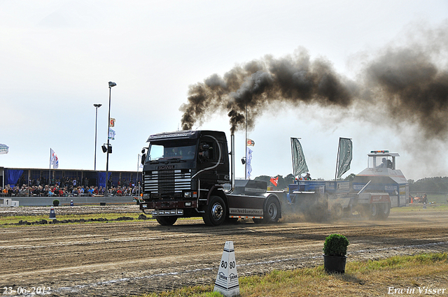 23-06-2012 203-border 23-06-2012 Oudenhoorn