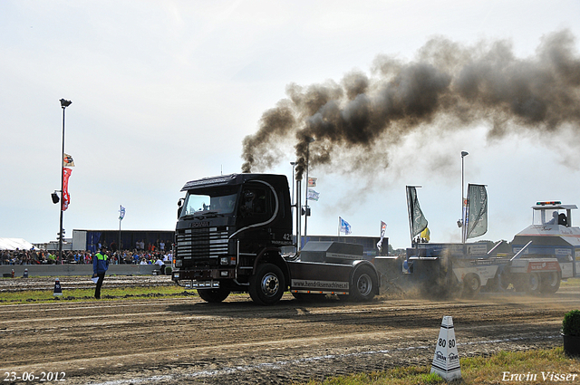 23-06-2012 204-border 23-06-2012 Oudenhoorn