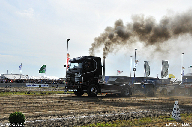 23-06-2012 205-border 23-06-2012 Oudenhoorn