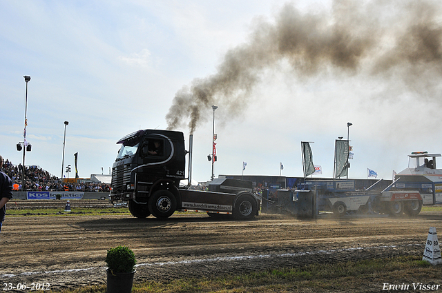 23-06-2012 207-border 23-06-2012 Oudenhoorn