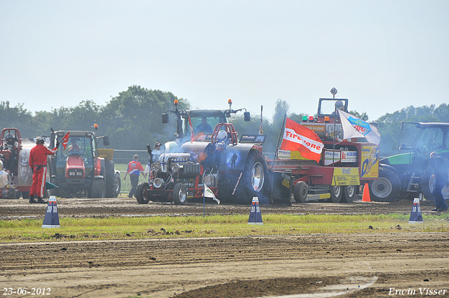 23-06-2012 218-border 23-06-2012 Oudenhoorn