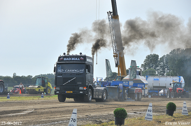 23-06-2012 226-border 23-06-2012 Oudenhoorn