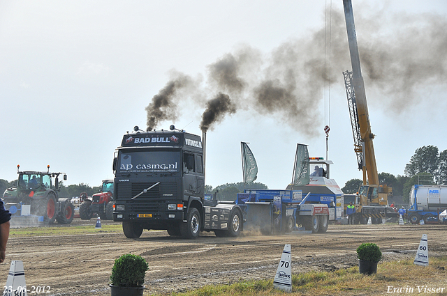 23-06-2012 228-border 23-06-2012 Oudenhoorn