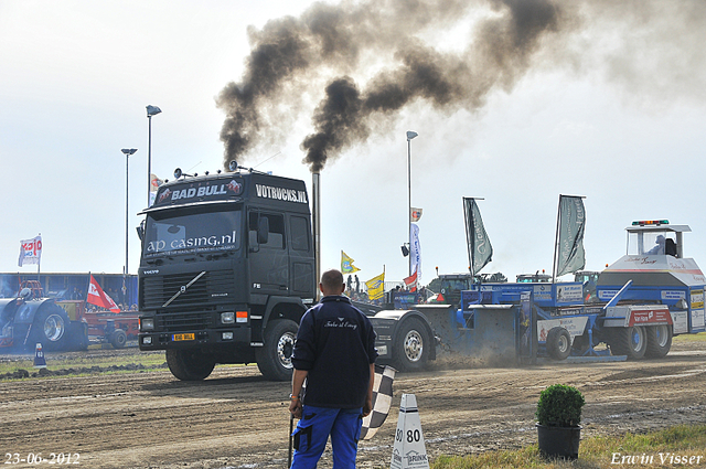 23-06-2012 229-border 23-06-2012 Oudenhoorn