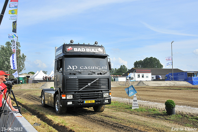 23-06-2012 237-border 23-06-2012 Oudenhoorn