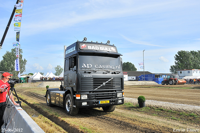 23-06-2012 238-border 23-06-2012 Oudenhoorn