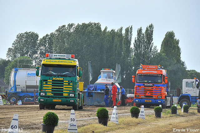 23-06-2012 239-border 23-06-2012 Oudenhoorn