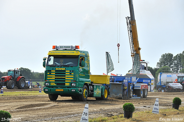 23-06-2012 242-border 23-06-2012 Oudenhoorn