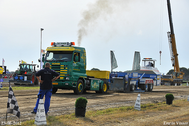 23-06-2012 243-border 23-06-2012 Oudenhoorn