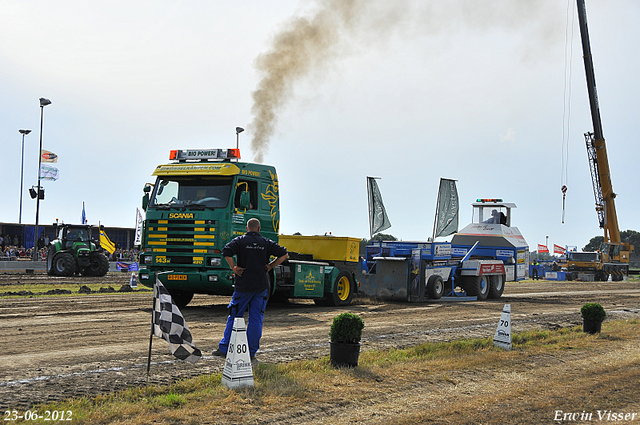 23-06-2012 244-border 23-06-2012 Oudenhoorn