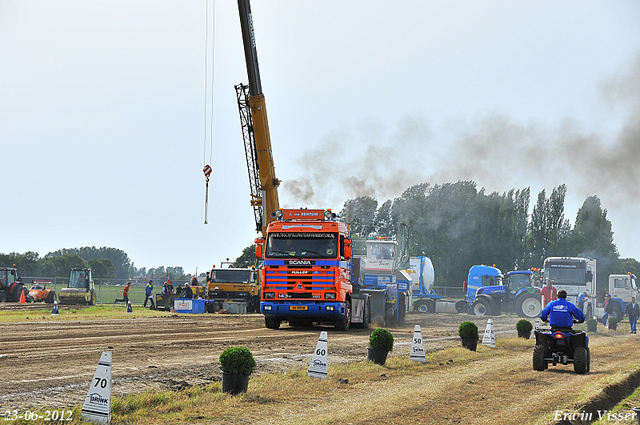 23-06-2012 251-border 23-06-2012 Oudenhoorn