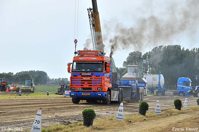 23-06-2012 252-border 23-06-2012 Oudenhoorn