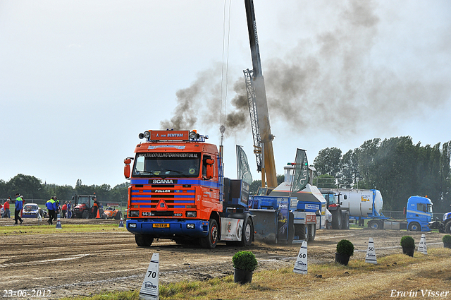 23-06-2012 253-border 23-06-2012 Oudenhoorn