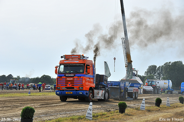 23-06-2012 254-border 23-06-2012 Oudenhoorn