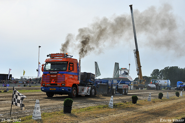 23-06-2012 256-border 23-06-2012 Oudenhoorn