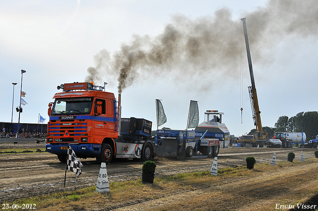 23-06-2012 257-border 23-06-2012 Oudenhoorn