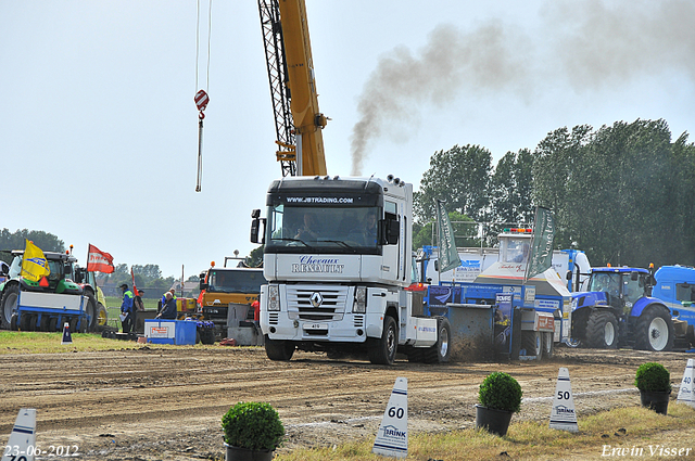 23-06-2012 264-border 23-06-2012 Oudenhoorn