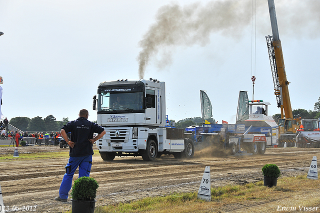 23-06-2012 267-border 23-06-2012 Oudenhoorn