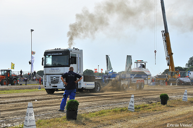 23-06-2012 268-border 23-06-2012 Oudenhoorn