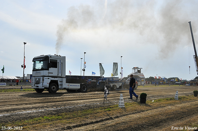 23-06-2012 271-border 23-06-2012 Oudenhoorn