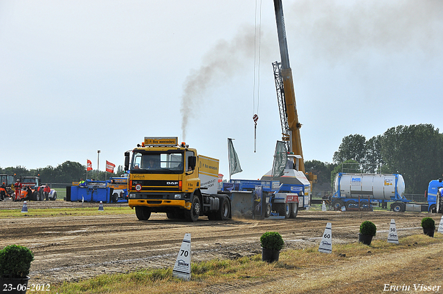 23-06-2012 279-border 23-06-2012 Oudenhoorn