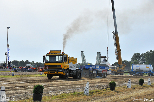 23-06-2012 280-border 23-06-2012 Oudenhoorn