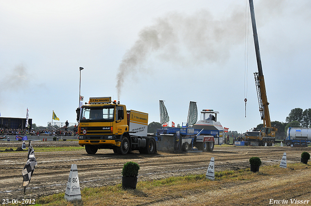 23-06-2012 281-border 23-06-2012 Oudenhoorn