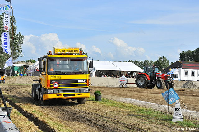 23-06-2012 290-border 23-06-2012 Oudenhoorn