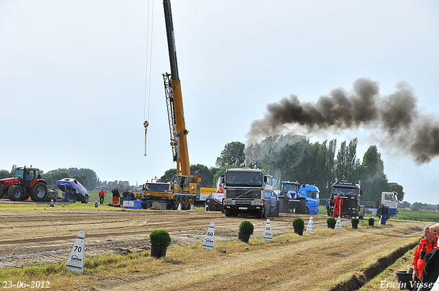 23-06-2012 291-border 23-06-2012 Oudenhoorn