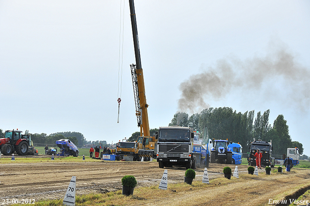 23-06-2012 292-border 23-06-2012 Oudenhoorn