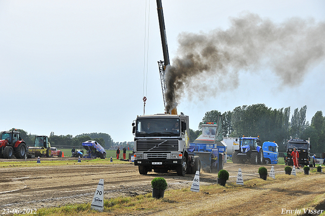 23-06-2012 293-border 23-06-2012 Oudenhoorn