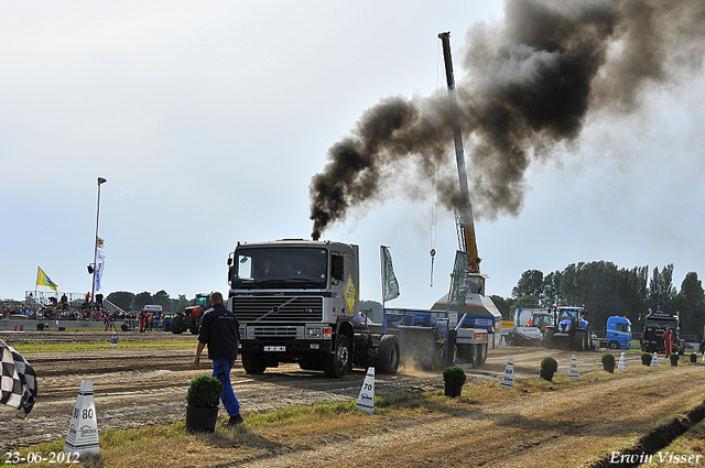 23-06-2012 295-border 23-06-2012 Oudenhoorn