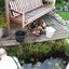 Tuin - vijver veranderen 20... - Garden 2011 & 2012