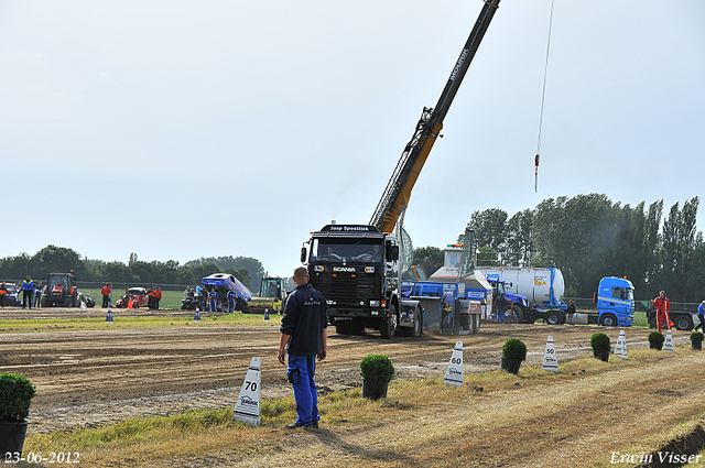 23-06-2012 302-border 23-06-2012 Oudenhoorn