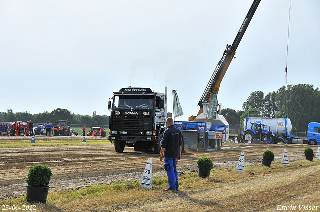 23-06-2012 303-border 23-06-2012 Oudenhoorn