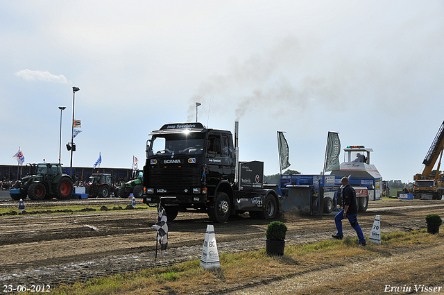 23-06-2012 306-border 23-06-2012 Oudenhoorn