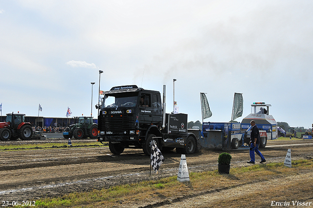 23-06-2012 307-border 23-06-2012 Oudenhoorn