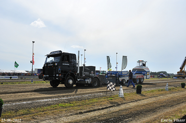 23-06-2012 310-border 23-06-2012 Oudenhoorn