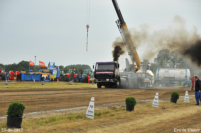 23-06-2012 321-border 23-06-2012 Oudenhoorn