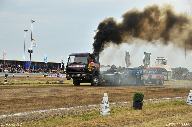 23-06-2012 324-border 23-06-2012 Oudenhoorn