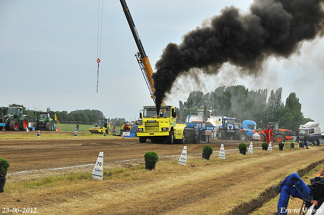 23-06-2012 339-border 23-06-2012 Oudenhoorn