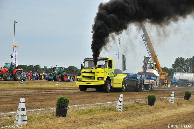 23-06-2012 341-border 23-06-2012 Oudenhoorn