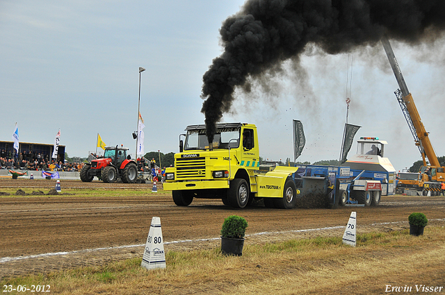 23-06-2012 342-border 23-06-2012 Oudenhoorn